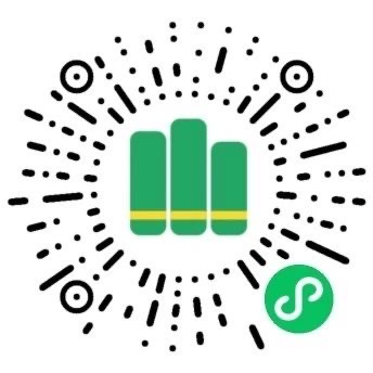 橙子英语绘本二维码