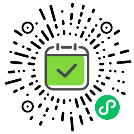 天天阅读练习二维码