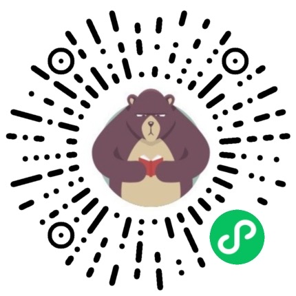 天天坚持进步二维码